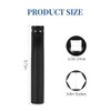 Extra Deep Socket Tool, 3/4 Inch, 1/2 Inch Drive for