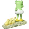 Daikai Copeau 71749 Pretend Duck 2.5 x 1.9 x 1.9