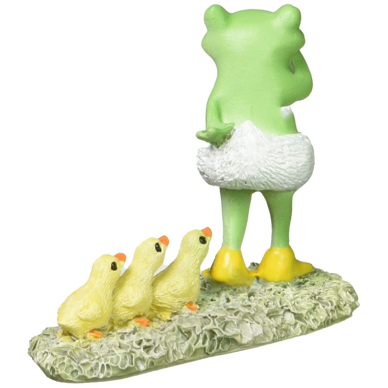 Daikai Copeau 71749 Pretend Duck 2.5 x 1.9 x 1.9