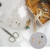 Respaldos de Aretes 530 Piezas