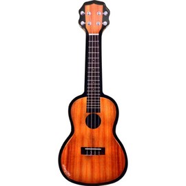 Gift House Ukulele Acrylic Music Magnet