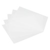 5Pcs FEP Release Film 95 Percentage Light Transmittance Heatproof Glossy