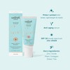 WOTNOT Natural Face Sunscreen Untinted BB Cream SPF 30, 60
