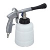 Car Cleaning Gun Compressed Air Blower with Brush Nozzle High