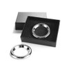 CKE Bling Crystal Audio Speaker Ring Cover Interior Door Trim