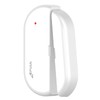 CPVAN Door/Window Contact Sensor for Home Alarm System Compatible with