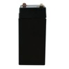 PowerStar® 6V 4AH for (SBS640) Maintenance-free Battery - 2 Year