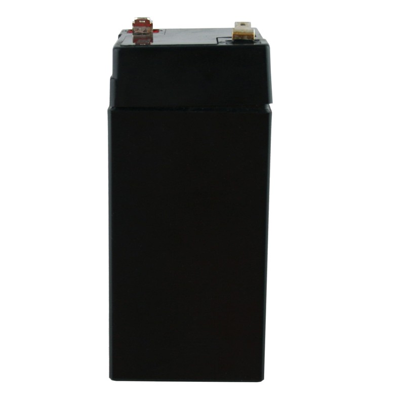 PowerStar® 6V 4AH for (SBS640) Maintenance-free Battery - 2 Year