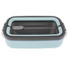 Lunch Food Container 304 Stainless Steel Insulated Leakproof Bento Box