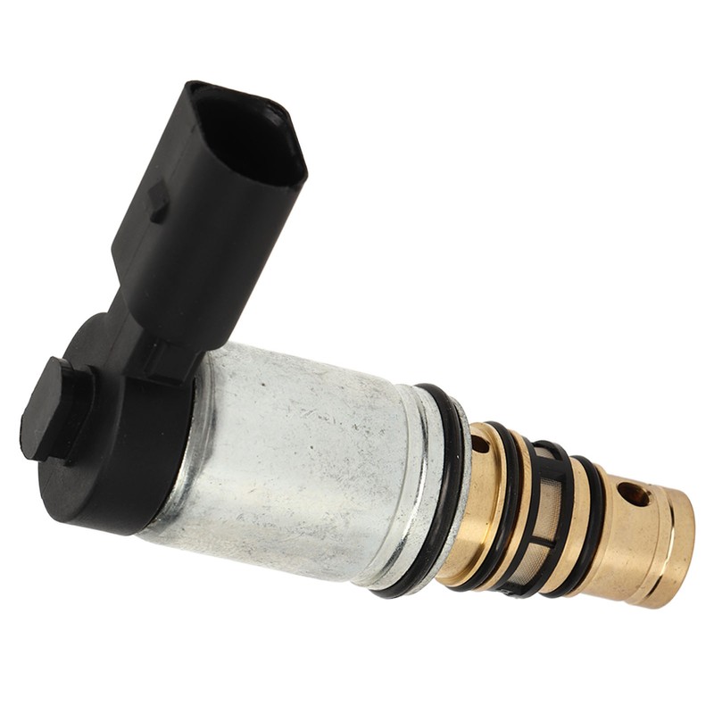 AC Compressor Control Solenoid PXE16 Air Conditioner Electronic Control Valve