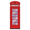 Beistle Jointed Phone Box