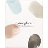 ナチュラグラッセ クリアパウダー ファンデーション PB2 (ピンクみのある自然な肌色) 11g SPF40 PA++++ パフ付き