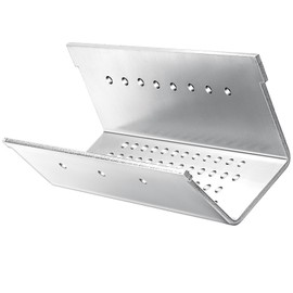 Hiorucet 12150700 Burn Grate Replacement Parts for Whitfield Advantage II II-T III Insert Pellet Stoves with Serials 7217-43377, Stainless Steel Burn Grate 800705121 for Whitfield Pellet Stove Parts.