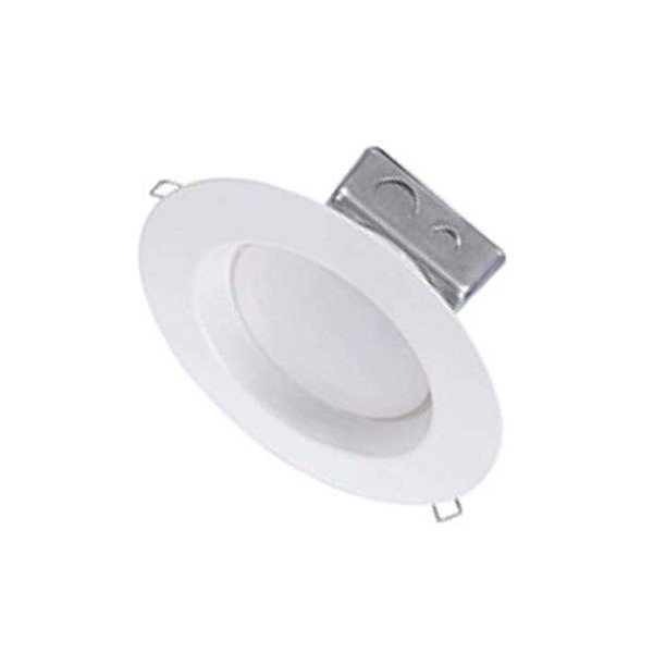 Halco 99615 - CDL6FR15/930/RTJB/LED LED Recessed Can Retrofit Kit with 5 6 Inch Recessed Housing