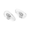 Nose Pads Replacement for Chrome Hearts Eyeglass Sunglasses Repair Kits