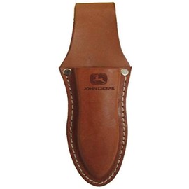 John Deere Leather Plier Holster - TY25989