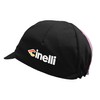 Cinelli Ciao Cycling Cap, Black, One Size