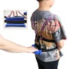 pinklilycare Walking Harness for Older Children with Quick Grab Handle