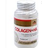 Colageno Hidrolizadoacido Hialuronico 120cap 100original