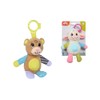 Simba Dickie 104010128 Plush Animal Toy, Multi-Colour