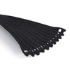 HELDENWERK Velcro Cable Ties, Resealable, Velcro Cable Ties, Reusable, Velcro