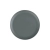 Dulton M&B Shallow Plate S GRAY K21-0359S/GY
