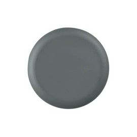 Dulton M&B Shallow Plate S GRAY K21-0359S/GY
