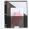 Five Star 3 Ring Binder, 1 Inch Binder with D