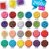Aquabeads 31502 Maxi Beads Refill Pack 31.12 x 5.08 x