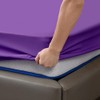 Microfiber Fitted Sheet King – 25CM Deep Pocket Bed Sheet