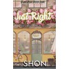 Just Right: A Why Choose Romance (Bliss Peak)