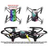 Skin Decal Wrap 2 Pack for DJI Ryze Tello Drone