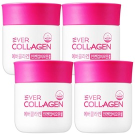 Ever Collagen Biotin Cell 750mg 56 tablets 4 / 에버콜라겐 비오틴 셀 750mg 56정 4개