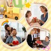 2.6 x 3 Inch Sticky Note Holder Self Stick Notepad