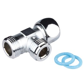 TOTO D10095ZNBC Branch Fitting