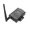 Serial Server, HF2211-Port RS-232/422/485 Serial-to-WiFi & Ethernet DTU Network Communication