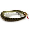Berus Cuddly Toy Snake Viper 150 cm Plush Snake*biz