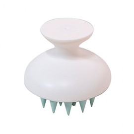 Aive Shampoo Brush (Green) 2ea