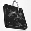 Oodle Coffee Mini Digital Scale, 3kg/0.1g Precision Scale for Espresso