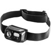 DOD FG1-155-BK Stealth Light, Headlight, Equipped with Red LED Sensor