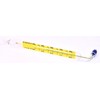 hirao Measuring Charger Pond Special Water Temperature Meter, Handmade Artisan