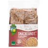 Bohlsener Mühle Organic Snack Bread Sesame & Spelt (2 x