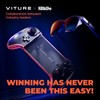 VITURE x 8BitDo Ultimate Mobile Gaming Controller – World’s First