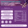 Sulfato Glucosamina Msm Suplint Cápsulas Veganas Articulaciones