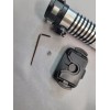 Bossaber Lightsaber Belt Clip Locking Covertech Knob Belt Clip for