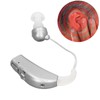 Sound Amplifier BX 07 Rechargeable Single Digital Ear Amplification Device