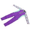 Kids Wetsuit 2.5mm Neoprene Long Sleeve Soft Elastic Thermal Toddler