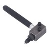 Headerbs Brake Line Flaring Device, 3/16" Brake Line Pipe Double