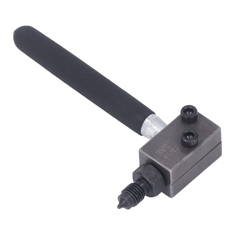 Headerbs Brake Line Flaring Device, 3/16" Brake Line Pipe Double