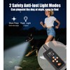 Dog Shock Collar - 4200FT Dog Training Collar with Remote